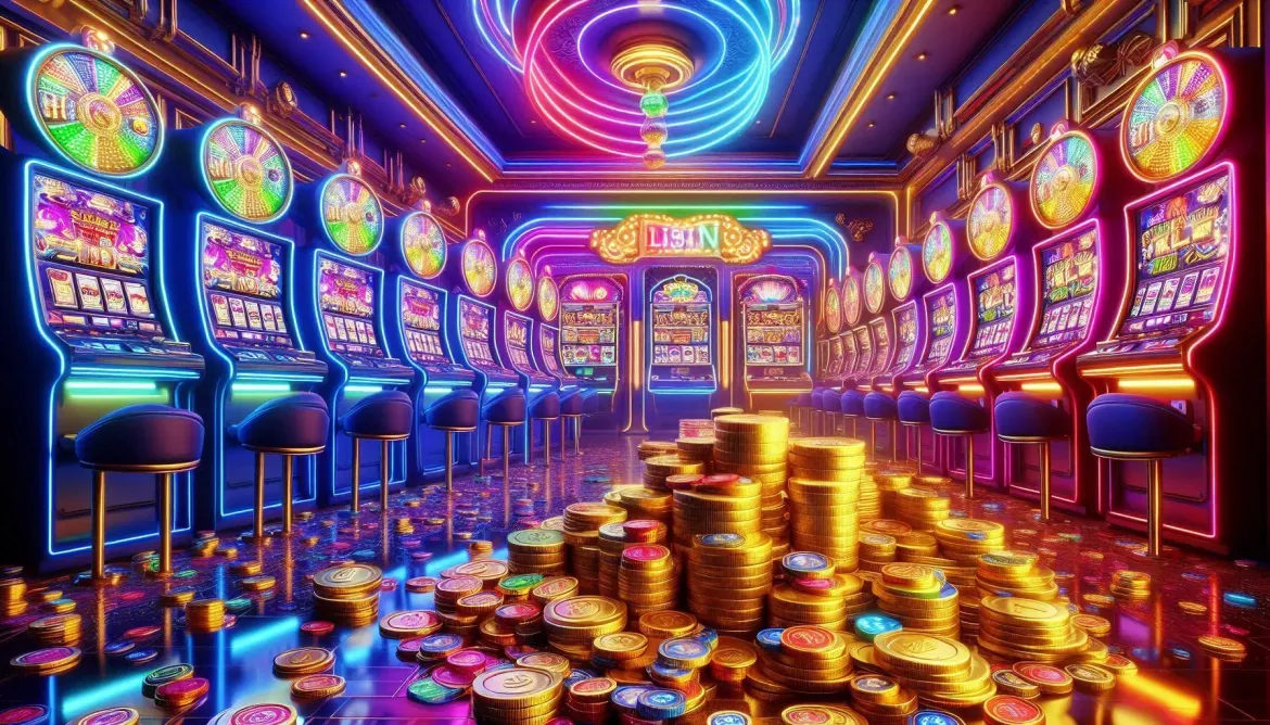 Dartwinner Casino